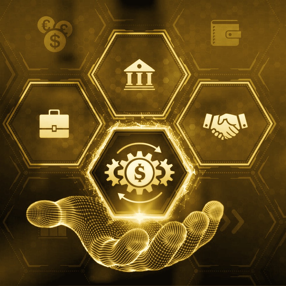 Richfield Holding — financial services and asset management