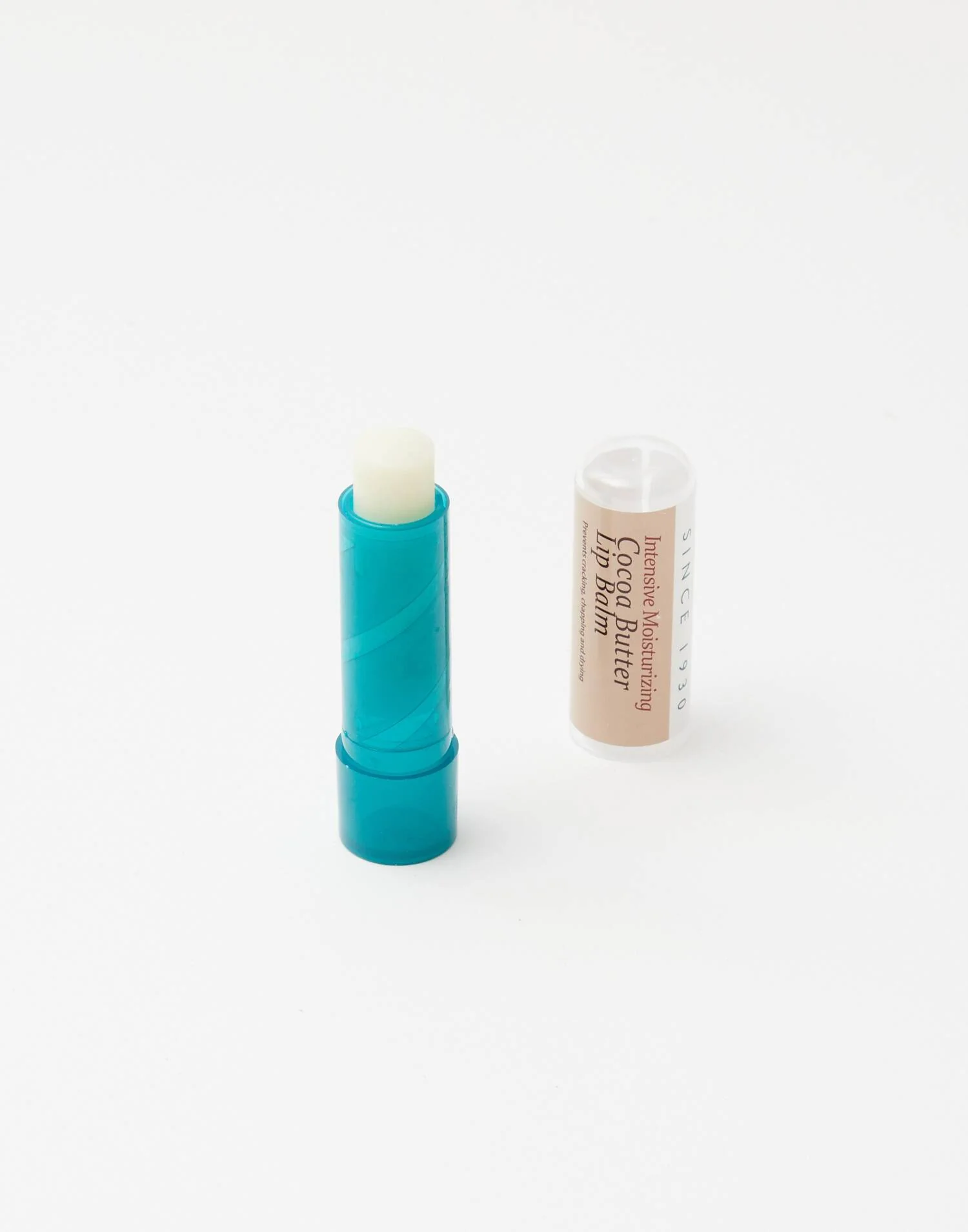 Natural Lip Balm Set