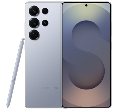 Samsung S25 GRAY
