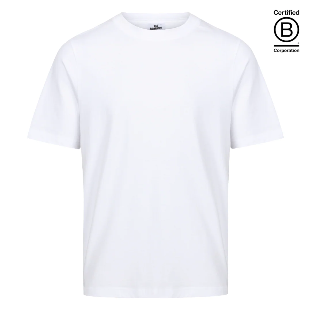Classic Cotton T-Shirt