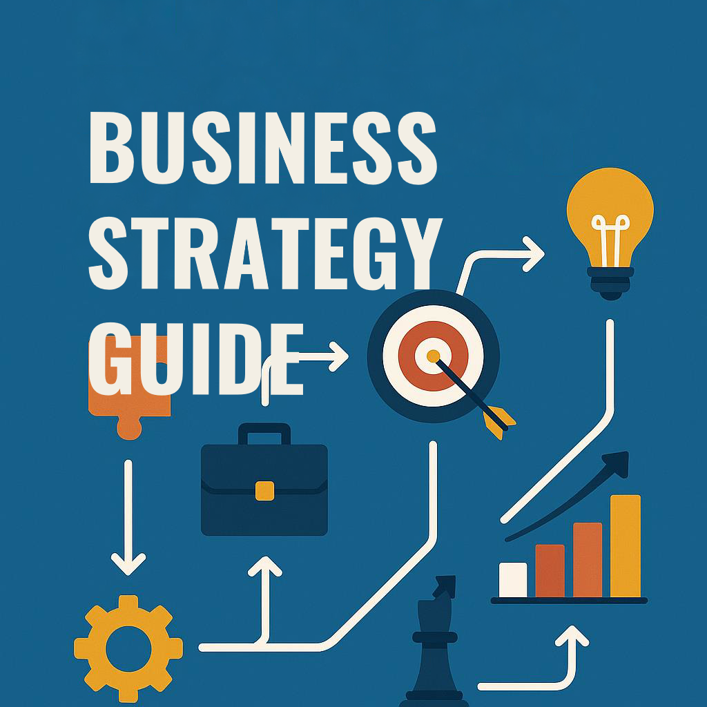 Business Strategy Guide